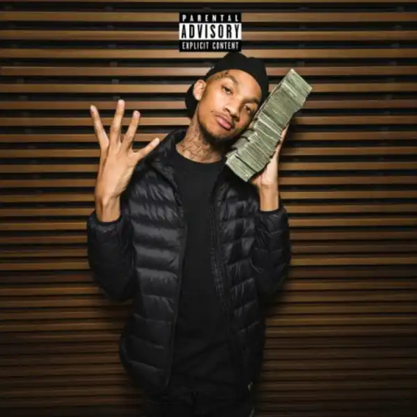 Young Nudy x Girl Talk - No Problem